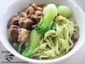 秘制翡翠牛肉麵 秘制翡翠牛肉麵
