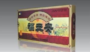 福立安膠囊 福立安膠囊