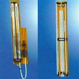 虹吸式水銀氣壓表 虹吸式水銀氣壓表