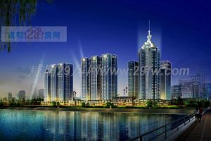 大秦御港城 大秦御港城