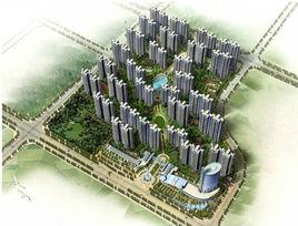 惠州新華聯廣場 惠州新華聯廣場