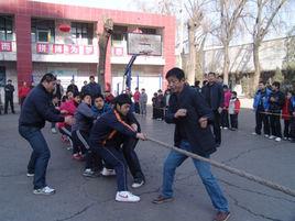 長治體校 長治體校