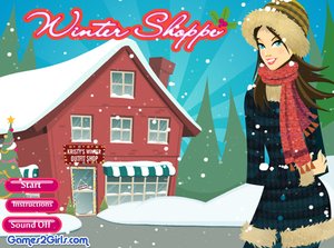 冬季服裝專櫃 冬季服裝專櫃