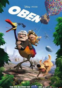 皮克斯動畫作品