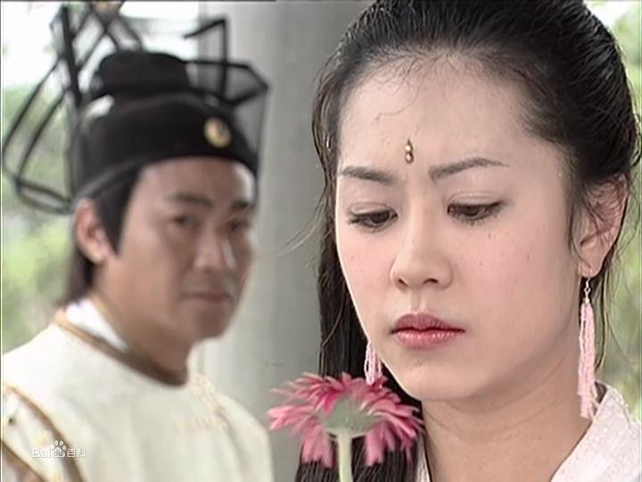 《楊門女將》圖冊三