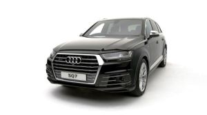 奧迪sq7 奧迪sq7