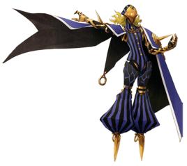 阿維斯布隆[日本小說Fate/Apocrypha中的角色]