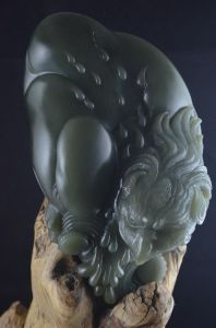 《風調雨順》天工獎