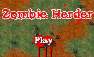 殭屍牧人 殭屍牧人