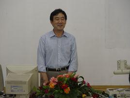 劉世生[清華大學教授、博士生導師]