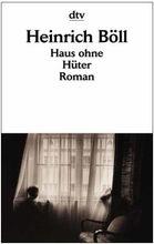 《無主之屋》德文版