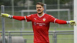 亞歷山大·邁爾[德國門將]