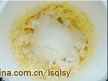 西西里橙子蛋糕