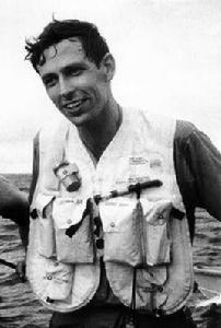 雅克·皮卡德 雅克·皮卡德