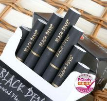 Black Devil[Black Devil 是香菸名稱]