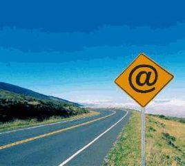 信息高速公路ISHW 信息高速公路ISHW