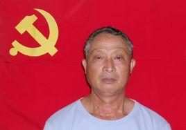 朱明生[河北大學生命科學學院教授]