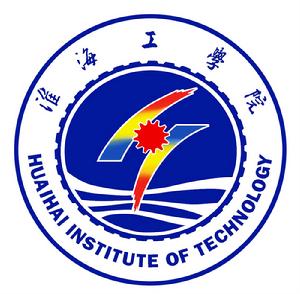 淮海工學院校徽