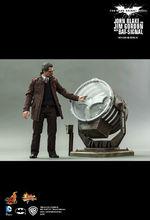 蝙蝠俠系列人偶