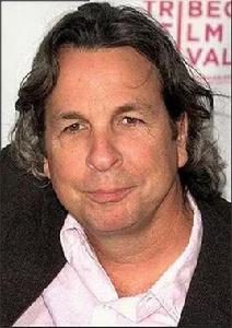 彼得·法雷利 彼得·法雷利