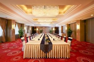 杭州市花家山莊 杭州市花家山莊