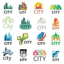 城市標識 城市標識