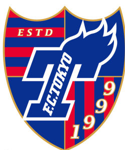 東京足球俱樂部 東京足球俱樂部