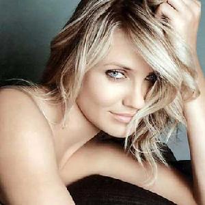 卡梅倫·迪雅茲