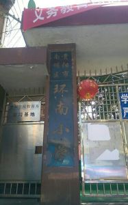 環南國小