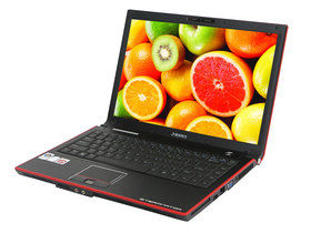 清華同方 鋒銳X410A-11火影 清華同方 鋒銳X410A-11火影