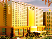 深圳世紀皇廷酒店 深圳世紀皇廷酒店