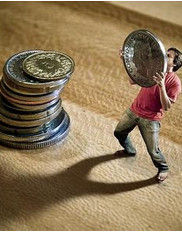 財務預算 財務預算