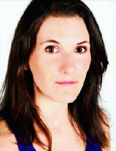 Kelly Sheridan Kelly Sheridan