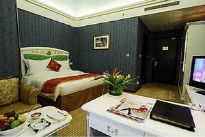 佳友維景大酒店