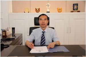 徐家相 雲南昆明中英安琪兒婦產醫院院長