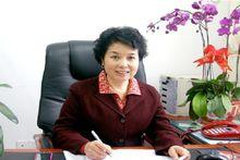 湖南省知識產權局副巡視員