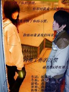 習慣了你的習慣