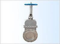 暗桿刀形閘閥 暗桿刀形閘閥