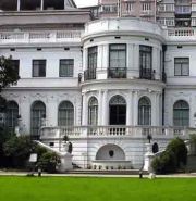 上海總董官邸 上海總董官邸