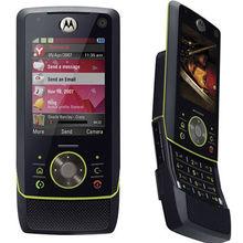 MOTO Z8