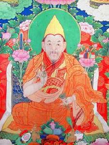 章嘉大師 章嘉大師