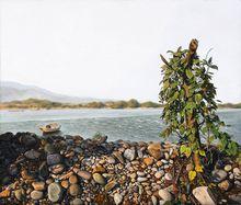 唐永明[油畫家]