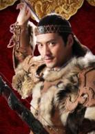 太平公主秘史[2012年李翰韜導演電視劇]