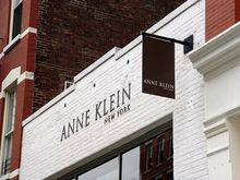 ANNE KLEIN