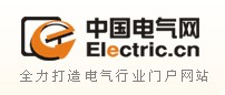 中國電氣網圖示