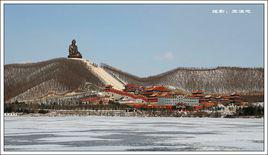 正覺寺[吉林省敦化市正覺寺]