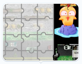 超級智慧型拼圖 超級智慧型拼圖