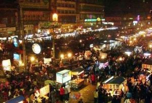 鼓樓區[河南省開封市]