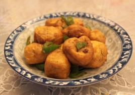 柳州釀豆腐泡 柳州釀豆腐泡