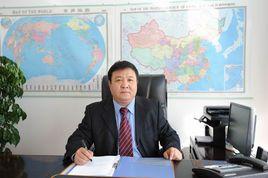 王永剛[吉林省經濟技術合作局原副局長、原黨組成員]